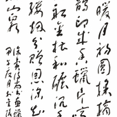 朱寿友 书法(64)