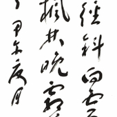 朱寿友 书法(54)