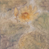 周青 10《静物系列1—10》布面油画100×80cm 2005年_看图王