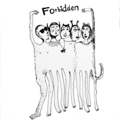 裴昌龙 《forbidden》1822 2013 