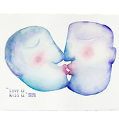 裴昌龙 《love u kiss u》2337 20140304