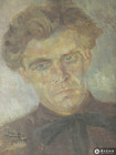 列昂尼德·切尔诺夫的肖像
