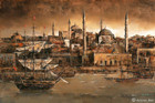 十八世纪伊斯坦布尔·远道中国归