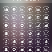 vector-graphs-pack-p